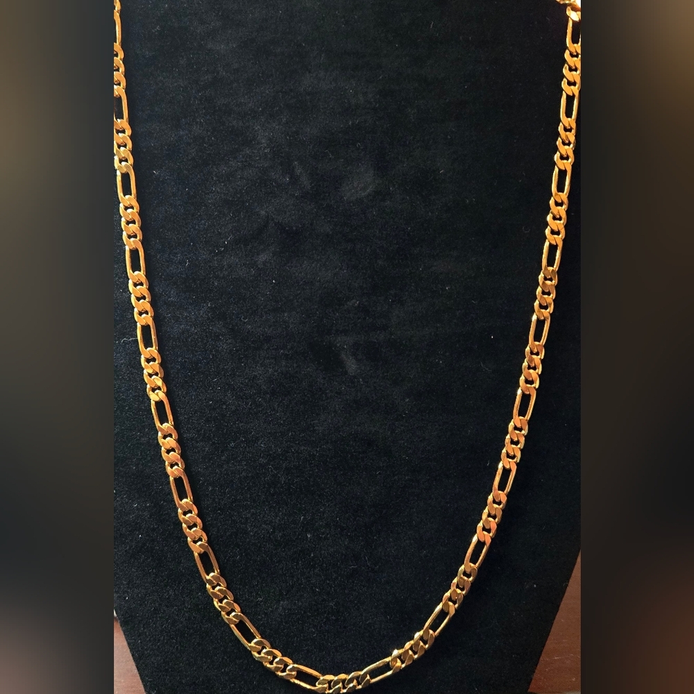 14k gold filled chain